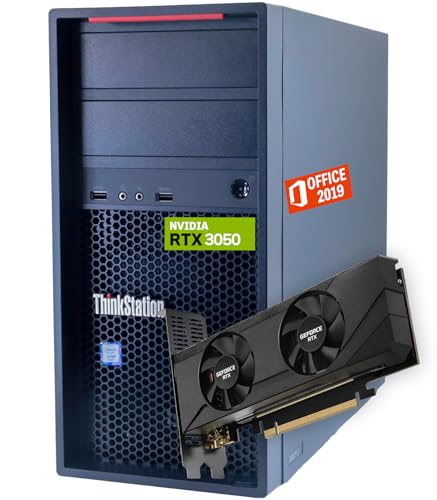 Amazon.co.jp: 【整備済み品】ゲーミングPC デスクトップ ThinkStation