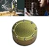 Professional Condenser Microphone Core 34mm Mic Cartridge Core Clear Sound High Sensitivity for Video Live Voice Chat #2