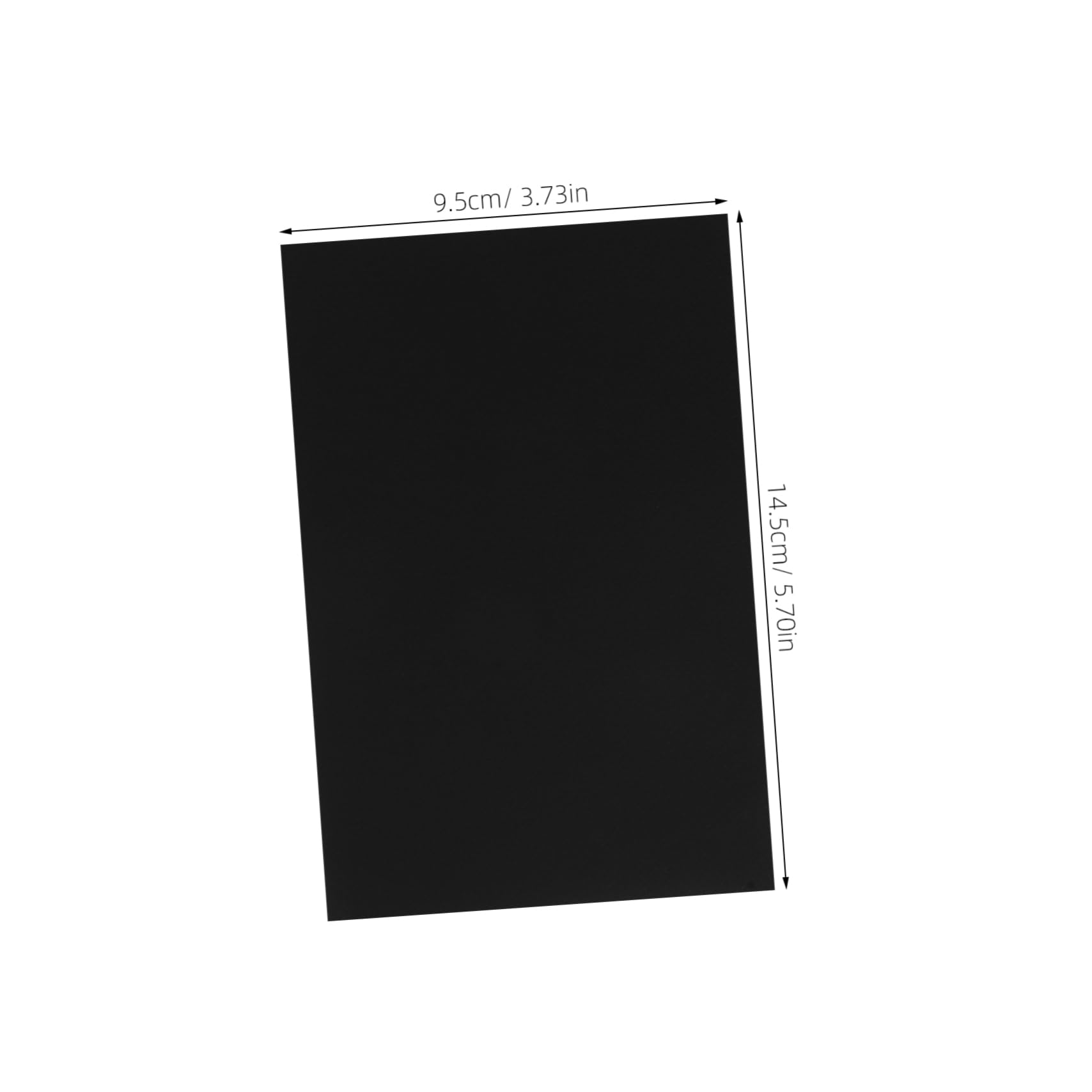 VICASKY 3pcs Portable PVC Repair Patches Kit for Inflatable Paddle Boards Stickers for Quick Fixing of Surfboards Air Mattresses and Boats