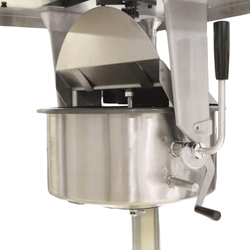 Image of Paragon Zenith 32 Oz Commerical Large Popcorn Machine - Red