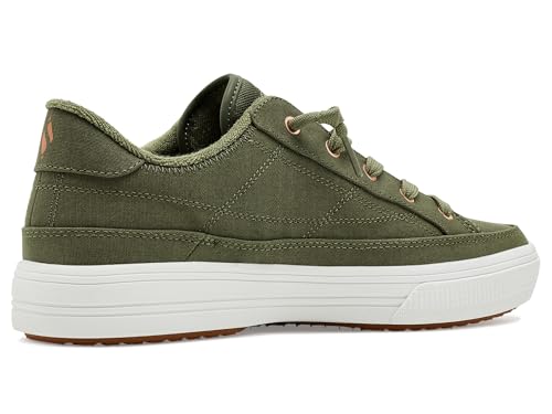 Image of Skechers Women's Arch Fit Arcade Meet Ya There Sneakers