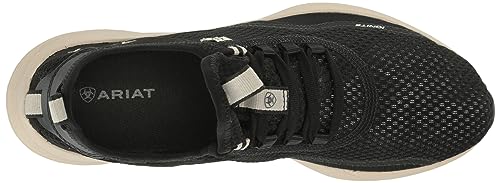 Image of ARIAT Womens Ignite Eco Black 6.5