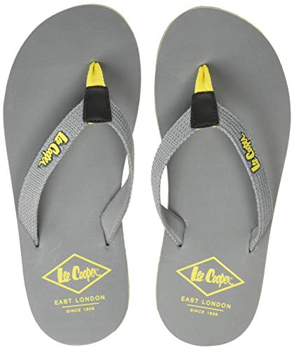 Image of Lee Cooper Mens Lc3301f Flip-Flops