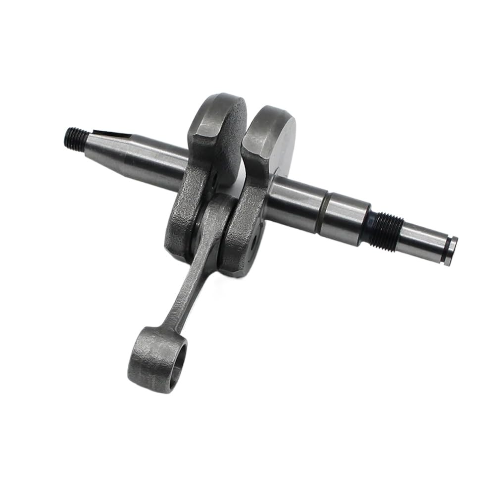 Mighty Scapers One Color Crankshaft Replacement Part For Chainsaw Engine Repair Compatible With Ms271 Ms291