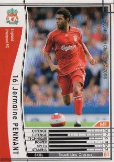 WCCF リヴァプール 白カード 大放出！ WCCF リヴァプール 白カード 大放出！ WCCF 白カード 大放出