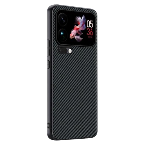 Coque Xiaomi 17 Pro Max anti-chute fine et sans traces