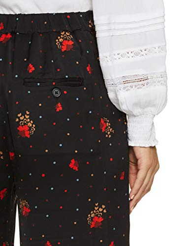 Image of Marks & Spencer Women's Loose Pants