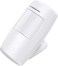 AGSHOME Motion Detectors - Need To Work With Our Smart Home Security Alarm System, HUB Need