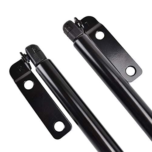 Buy Xukey Car Accessories Front Hood Engine Cover Strut Rod