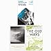 Produktbild Robert Macfarlane Collection 3 Books Set (Mountains Of The Mind, The Wild Places, The Old Ways A Journey on Foot)