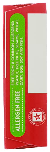 Simply Delish, Jel Dessert Strawberry, 0.7 Ounce #TOP5