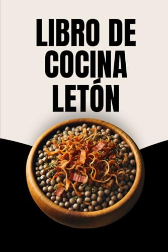Libro de Cocina Letón
