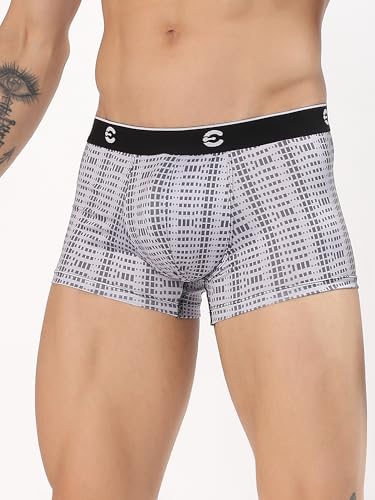 Image of Multicolor Boxer - Comfort Stretch Mens Underwear Combo Pack | Stylish Innerwear for Men's Modern Wardrobe Essentials