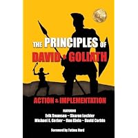 The Principles of David and Goliath Volume 3