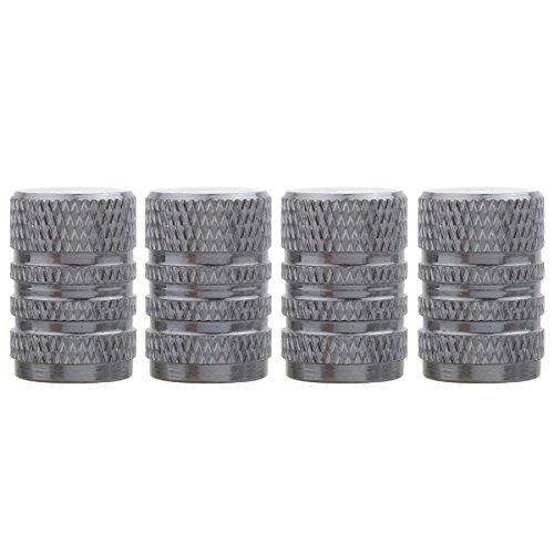 Universale adatto per auto, auto, camion, fuoristrada, motocicli, tappo per stelo valvola bicicletta.