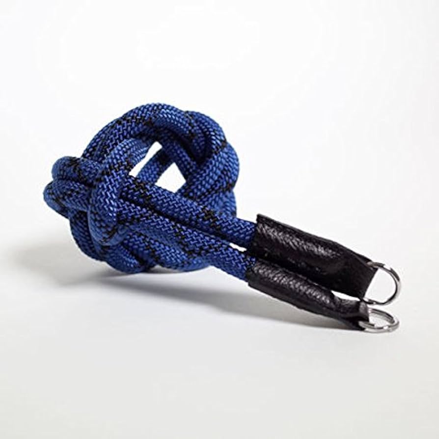BEAMS / 別注 YOSEMITE UTILITY STRAP BLUE YOSEMITE Camera