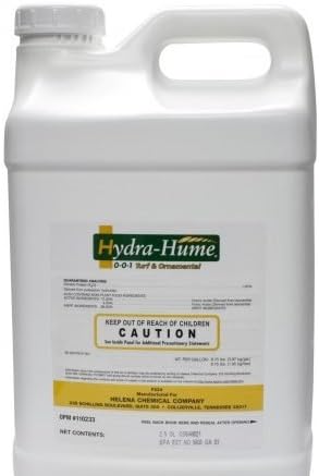 DPD HydraHume T&O - 2.5 Gallons
