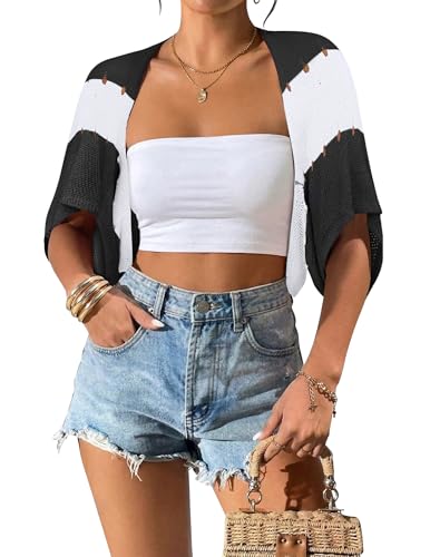 Save on BB&KK Women's Lightweight Summer Cardigan with Code 56NUQZXA