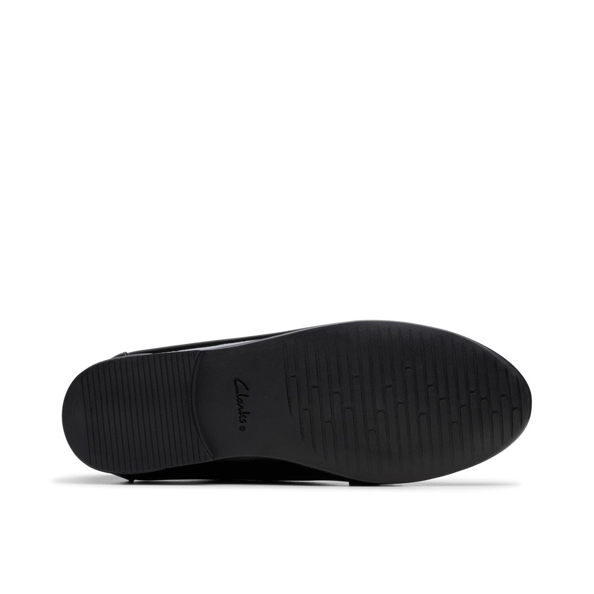 Clarks Originals Unisex Finjaloafer Y. Shoe