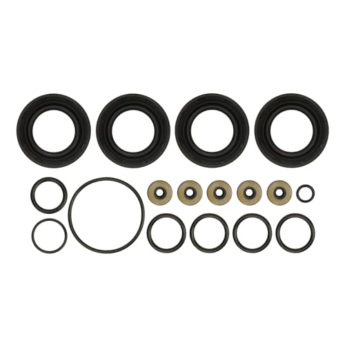 Image of IRONTEK HS1400HBSI Cylinder Head Gaskets Set Kit fit for Honda (1996-2000 Civic / 1996-1997 Civic del Sol) #HS9915PT1