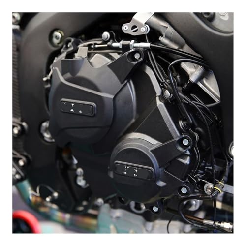 Couvercle stator CBR600RR idéal pour révision piste - 4