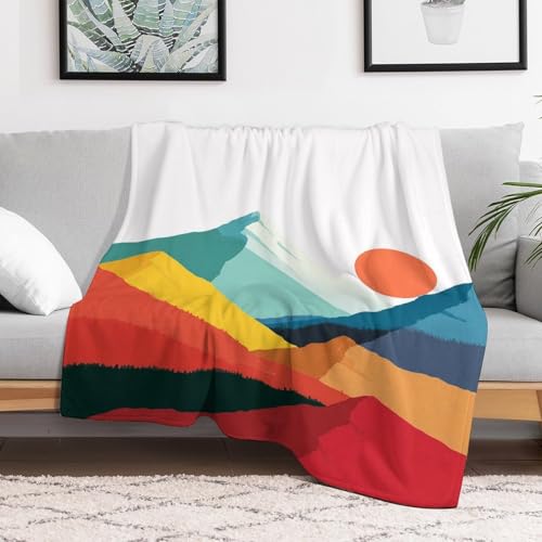 Couvertures minimalistes de qualite superieure pour interieur cosy - 6