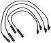 Bosch 09305 Premium Spark Plug Wire Set