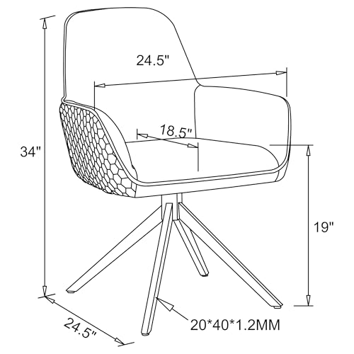 anabei chair