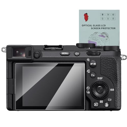 tیtB Sony 7C IIp KXtB KXیtB tveN^[ dx9H 0.3mm ߗ98ȏ   w