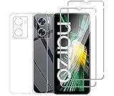[COMPATIBILITÉ NARZO 50 5G] (Attention : Conçue pour la version 5G uniquement). Ne convient pas au realme Narzo 50 (version 4G) ni aux modèles 50A / 50i, dont les dimensions diffèrent. Cette coque de protection est moulée pour s'adapter au smartphone realme Narzo 50 5G. Ses découpes respectent l'emplacement de l'appareil photo au dos, du port de charge, de la prise casque et du lecteur d'empreintes latéral pour faciliter l'accès aux fonctionnalités. Merci svp de vérifier votre modèle et sélectionnez le bon exact avant l'achat