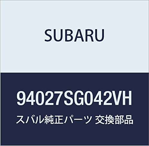 SUBARU (Xo) i g pl  Gv tg tHX^[ 5DS i94027SG042VH