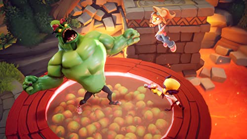 Crash Team Rumble Edition Deluxe (PlayStation 5)