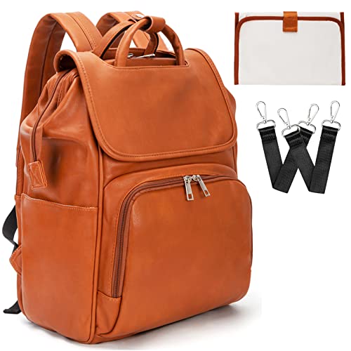 Top 10 Backpack Purse Diaper Bag of 2022 Katynel