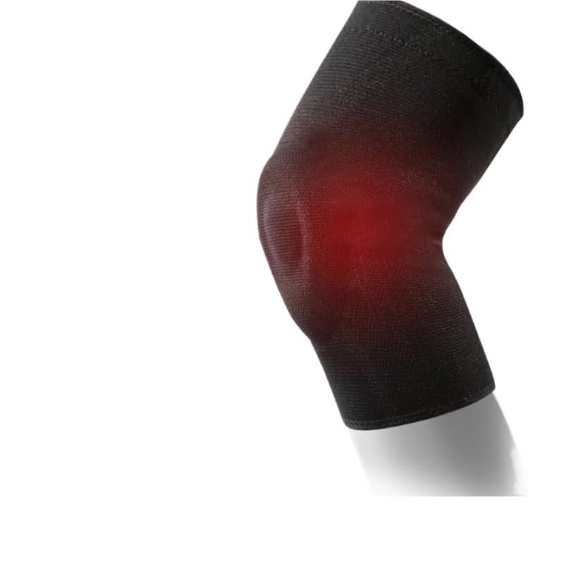 Knee Protector Sports Meniscus Men's Running Mountaineering Belt 3D Breathable
