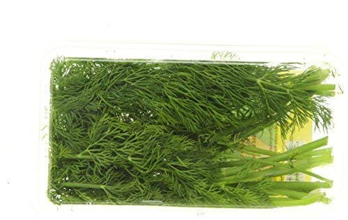 JACOBS FARM Organic Baby Dill, 0.75 OZ
