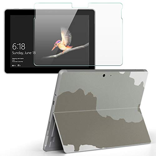 igsticker Surface Go/Surface Go 2 pXLV[ KXtB Zbg tی tB XebJ[ ANZT[ ی 004313 ̑  Jt ͗l