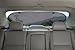 Suncutters Rear Window Shade