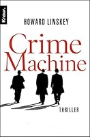 Crime Machine 3426510367 Book Cover