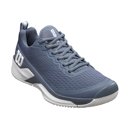 WILSON Men's Rush Pro 4.5 Sneaker2