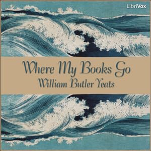 『Where My Books Go - Version 11』のカバーアート