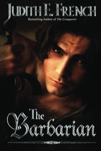 Buy The Barbarian — BookShops.in