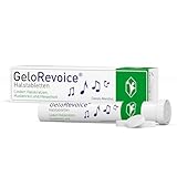GeloRevoice