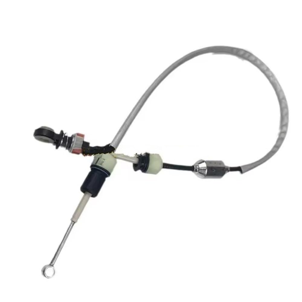 Cable de control para coche con guiado fluido de marchas en Peugeot 206 7
