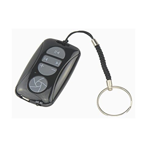 Télécommande Bluetooth LZY-DD Cover