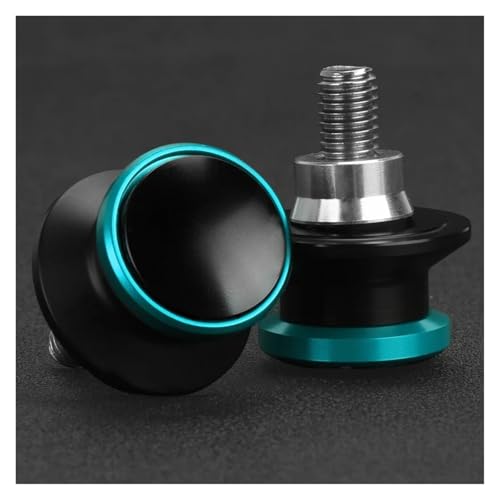 Support de bras oscillant pour Suzuki DR650 1994-2000 en alu J