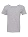 Gildan - Heavy Cotton Toddler T-Shirt - 5100P - 4T - Sport Grey
