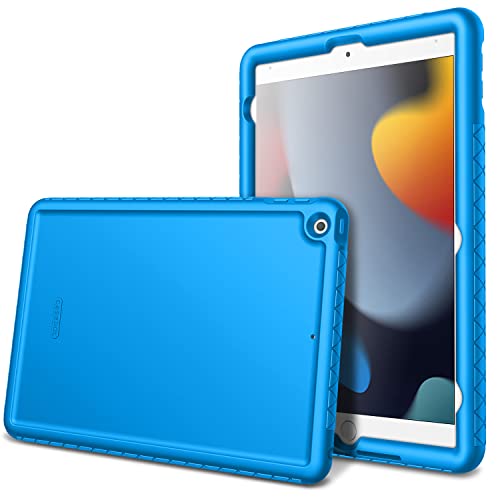 FINTIE Cover per iPad 10.2 Pollici 9a / 8a / 7a
