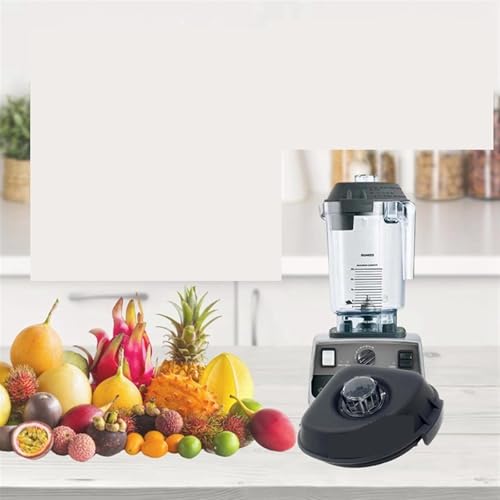 Tapa para contenedor Vitamix Advance 48 Oz y 32 Oz miniatura 3