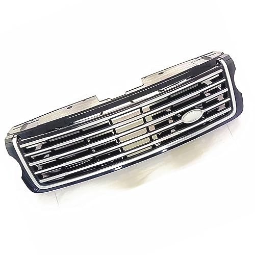 Calandre cassée Range Rover L405 ? Grille de rechange capot 2013-2017