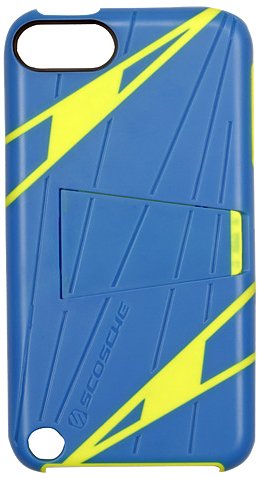 SCOSCHE Kickback Sport T5 le compagnon idéal de vos séances de running